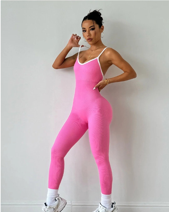 Vita Workout Jumpsuit