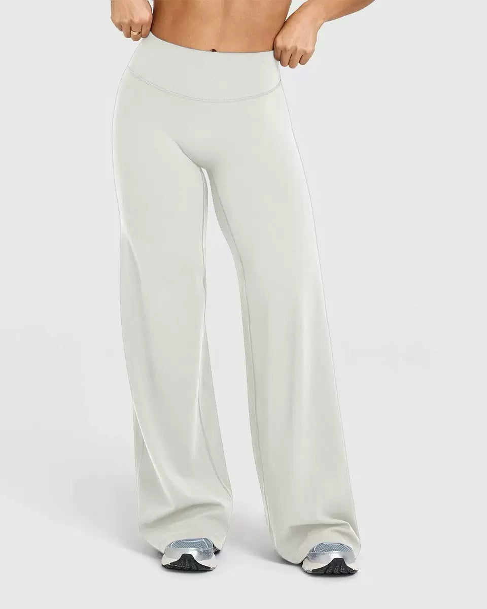 Mellow Wide Leg Pants